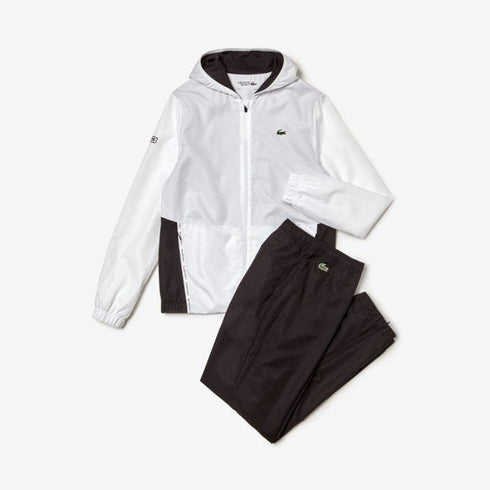 Lacoste Training suit לקוסט חליפת טרנינג לגבר